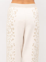 LIU JO TF5174MS49I TROUSERS
