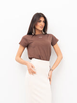 T-SHIRT PINKO 100373-A34F