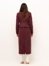 CAPPOTTO YES LONDON CD1230/VOT2