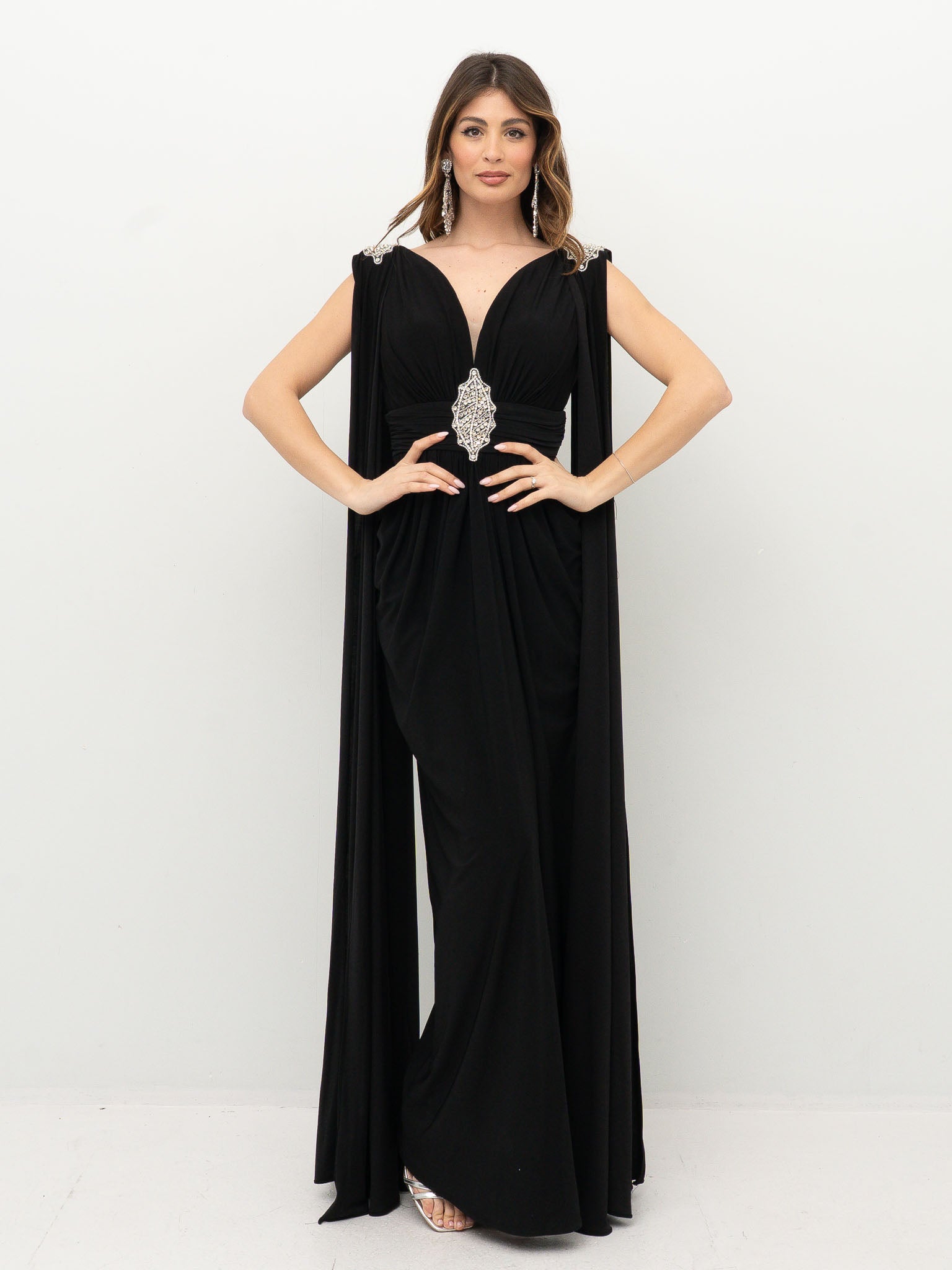 VESTIDO LOPEZ LPZ1002