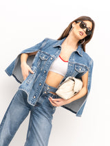 PONCHO CYCLE CC452JI07