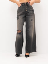 JEANS A PAPER KID F5PKWODP214