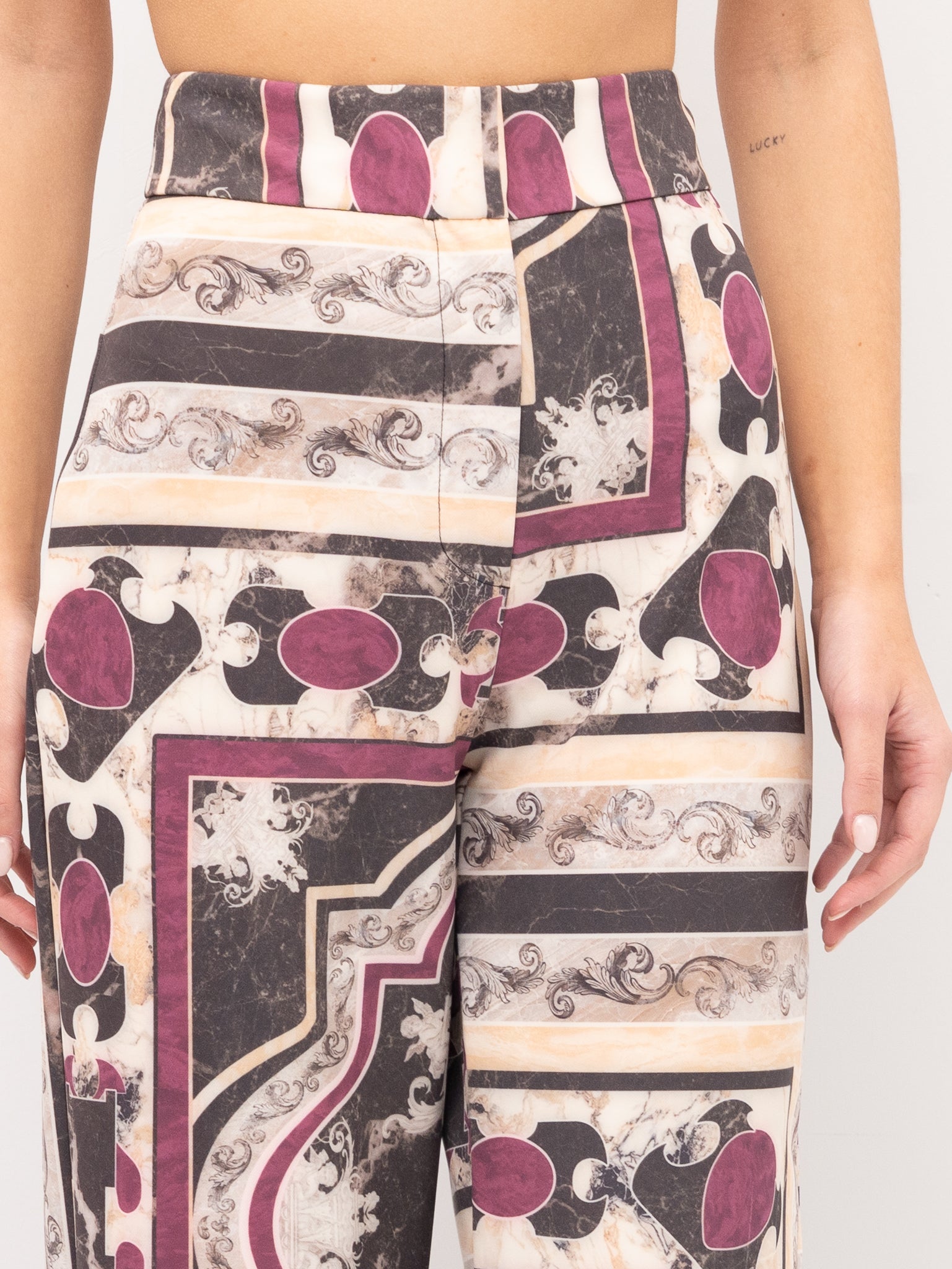 SHIT PANTS SH2526054S