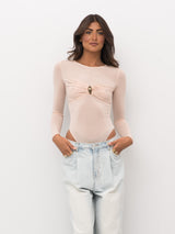 BODY ELISABETTA FRANCHI BO01657E2