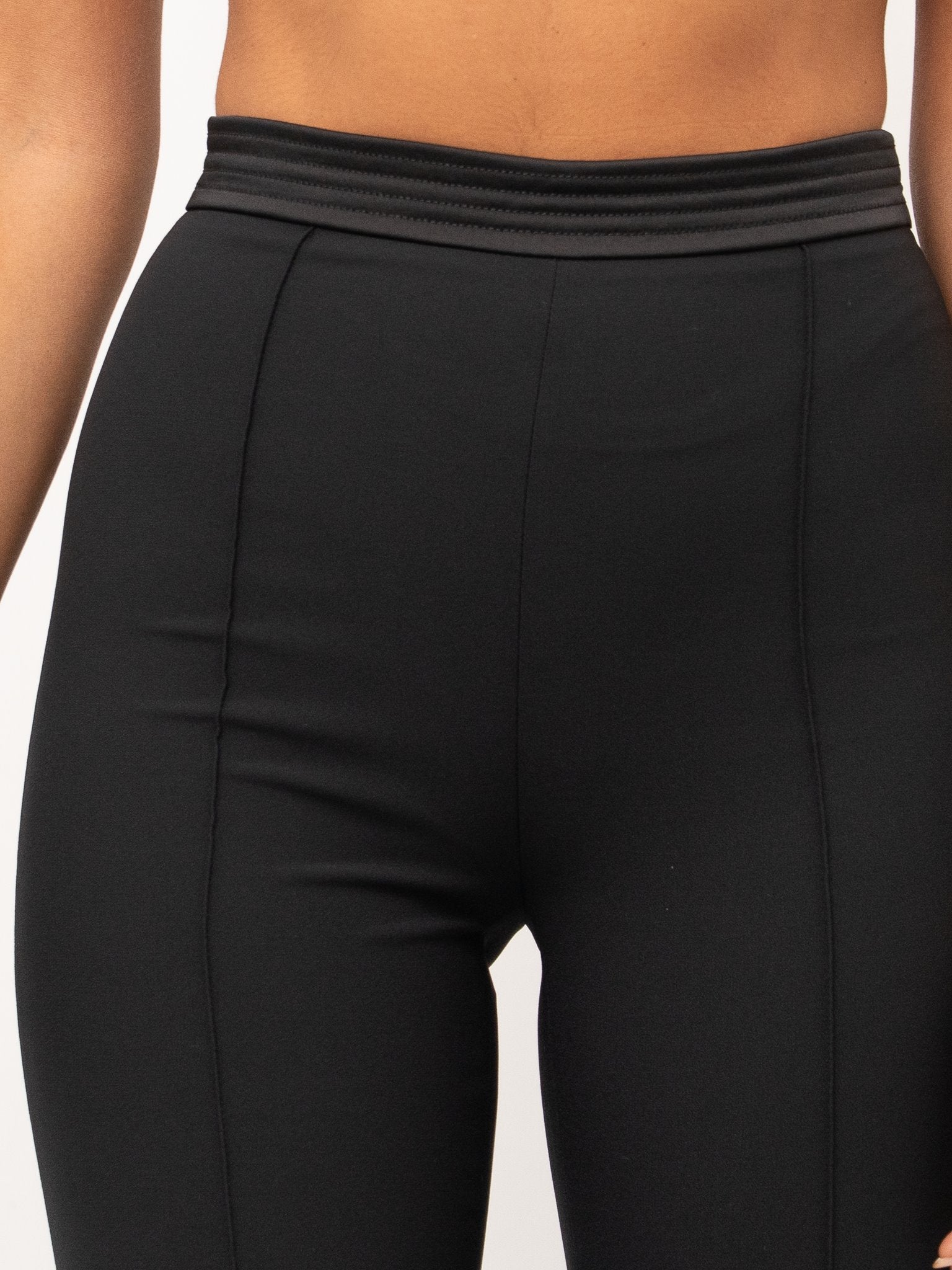 PANTALONE ELISABETTA FRANCHI PA19366E2