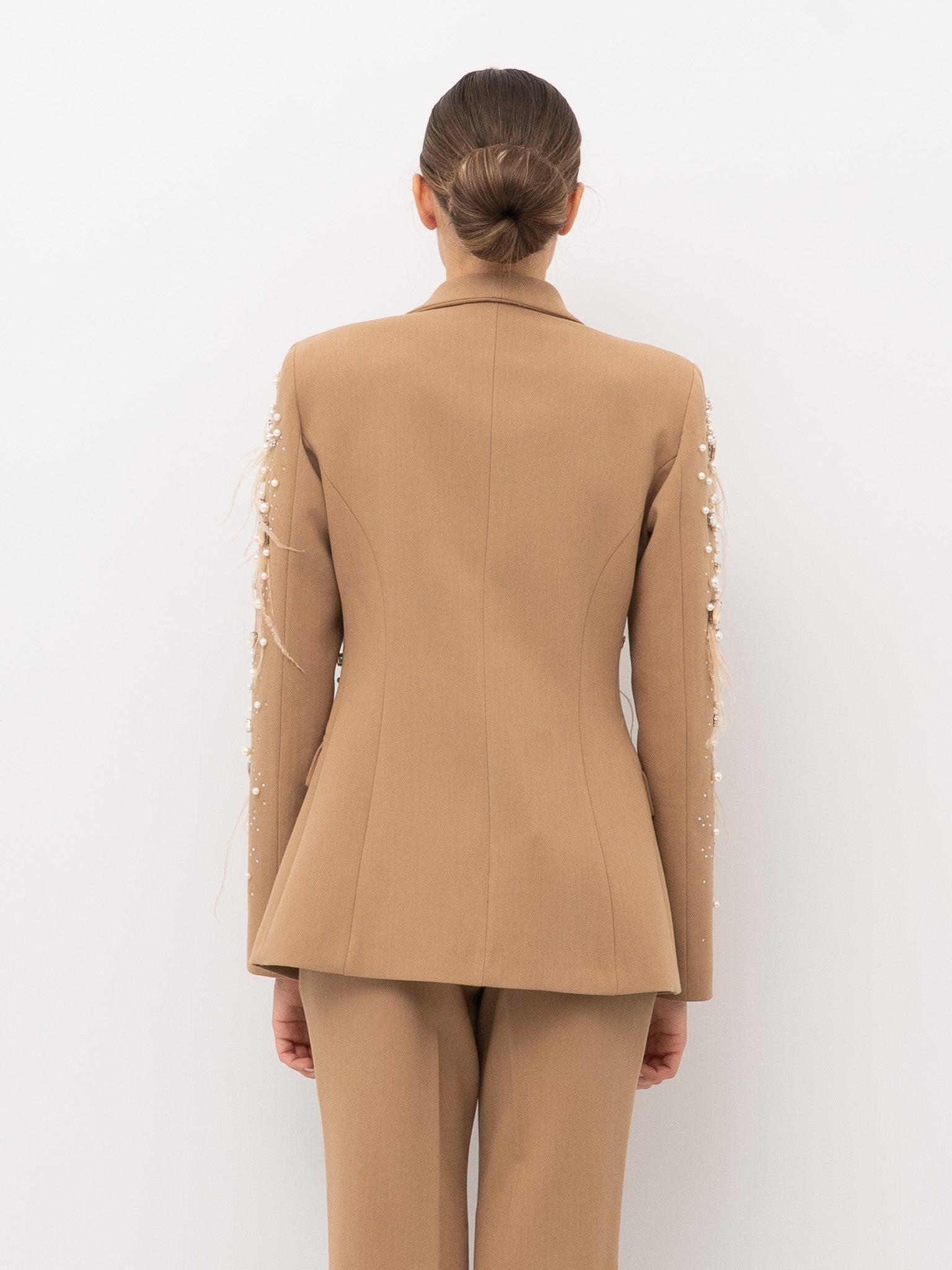 TAILLEUR DRAMEE' DRFW25929