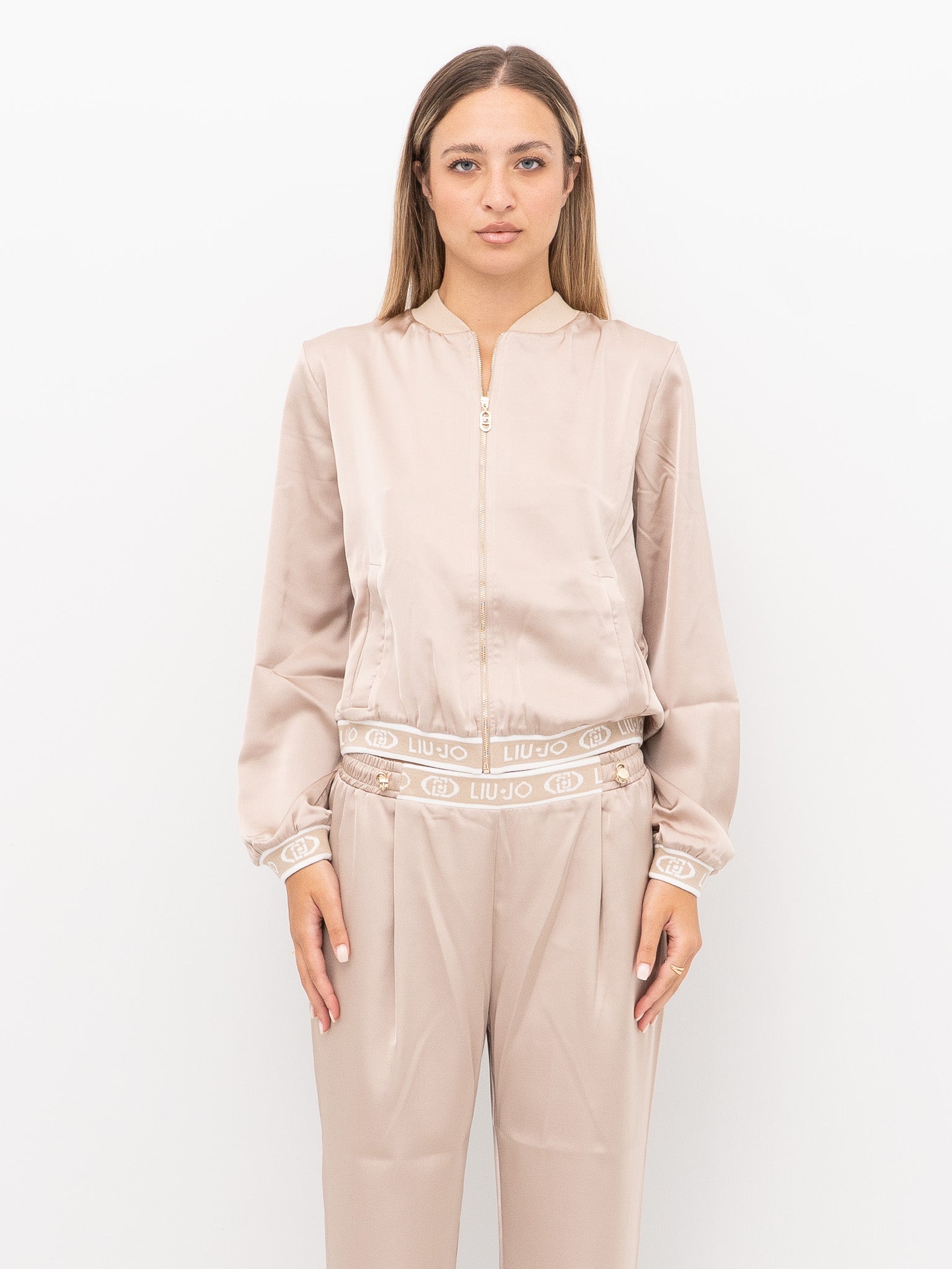 GIACCA LIU JO TF5191T004A