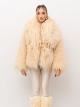 MONGOLIA SAGAFURS SG5011