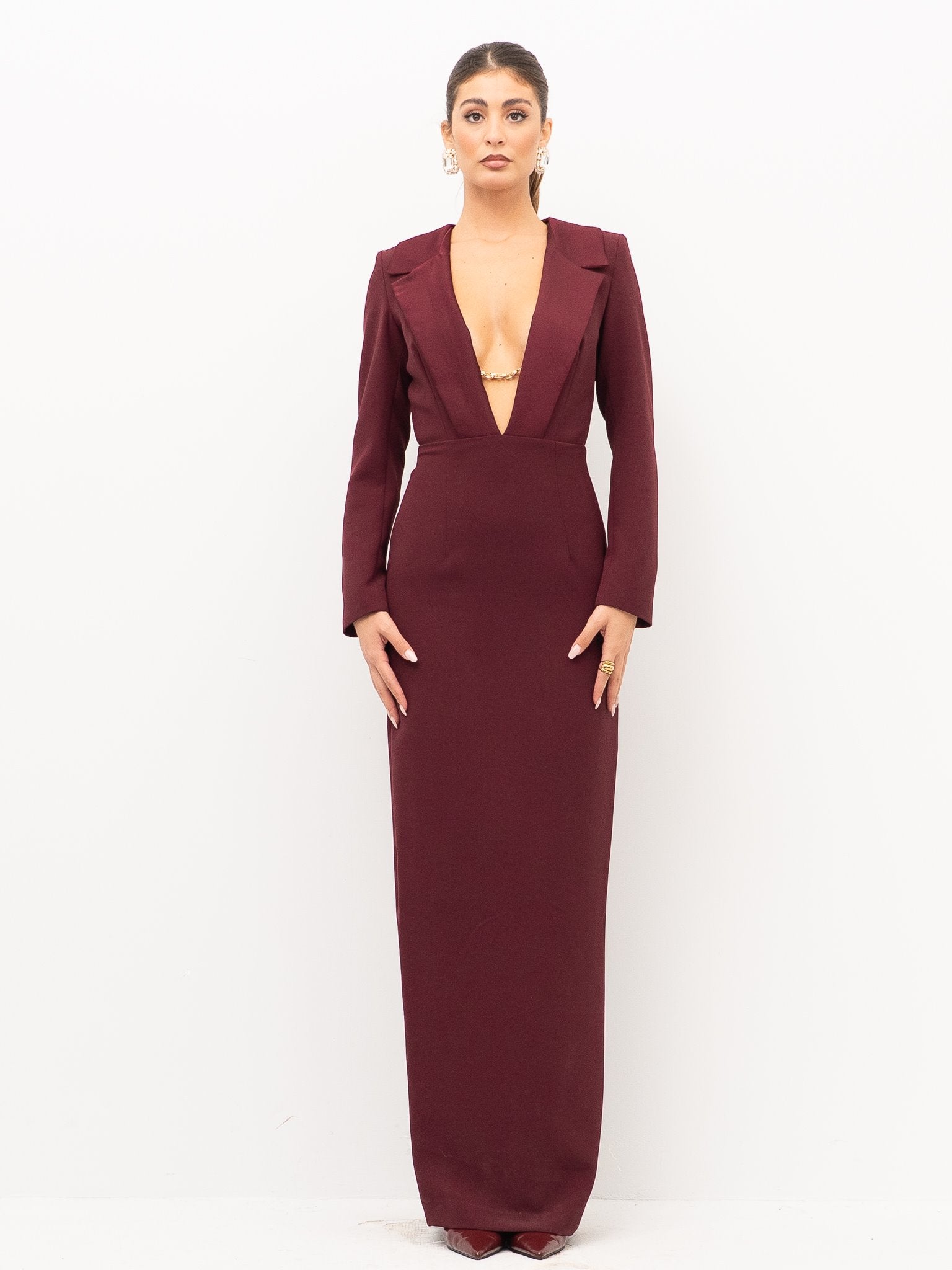 ABITO DRAMEE' DRFW26734