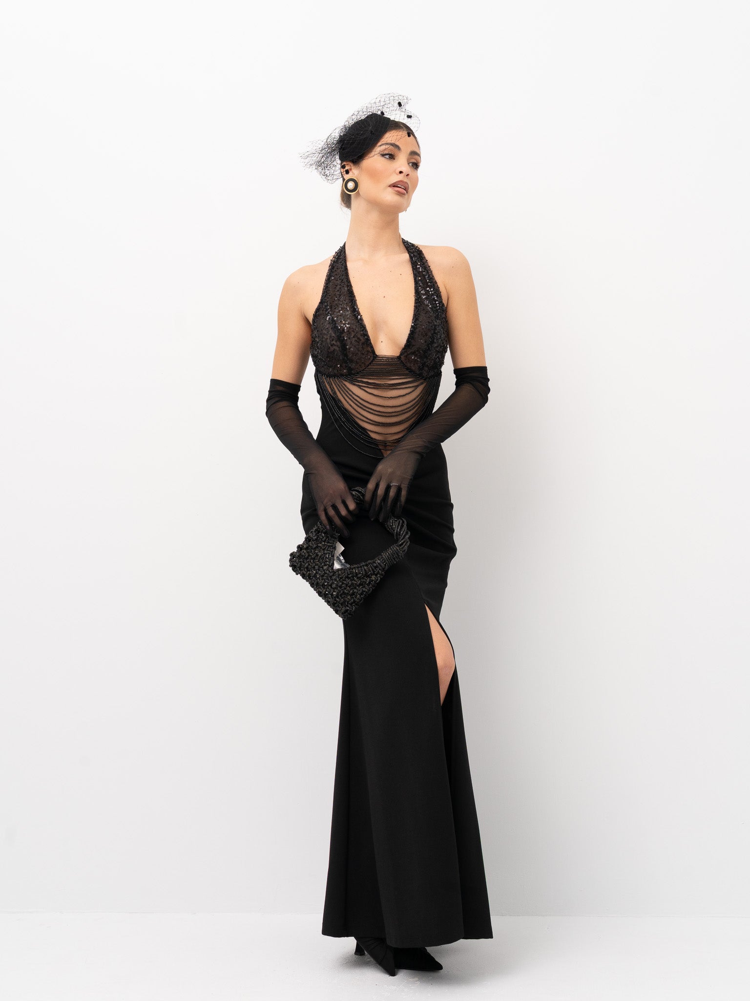 KUEA DRESS YS428305