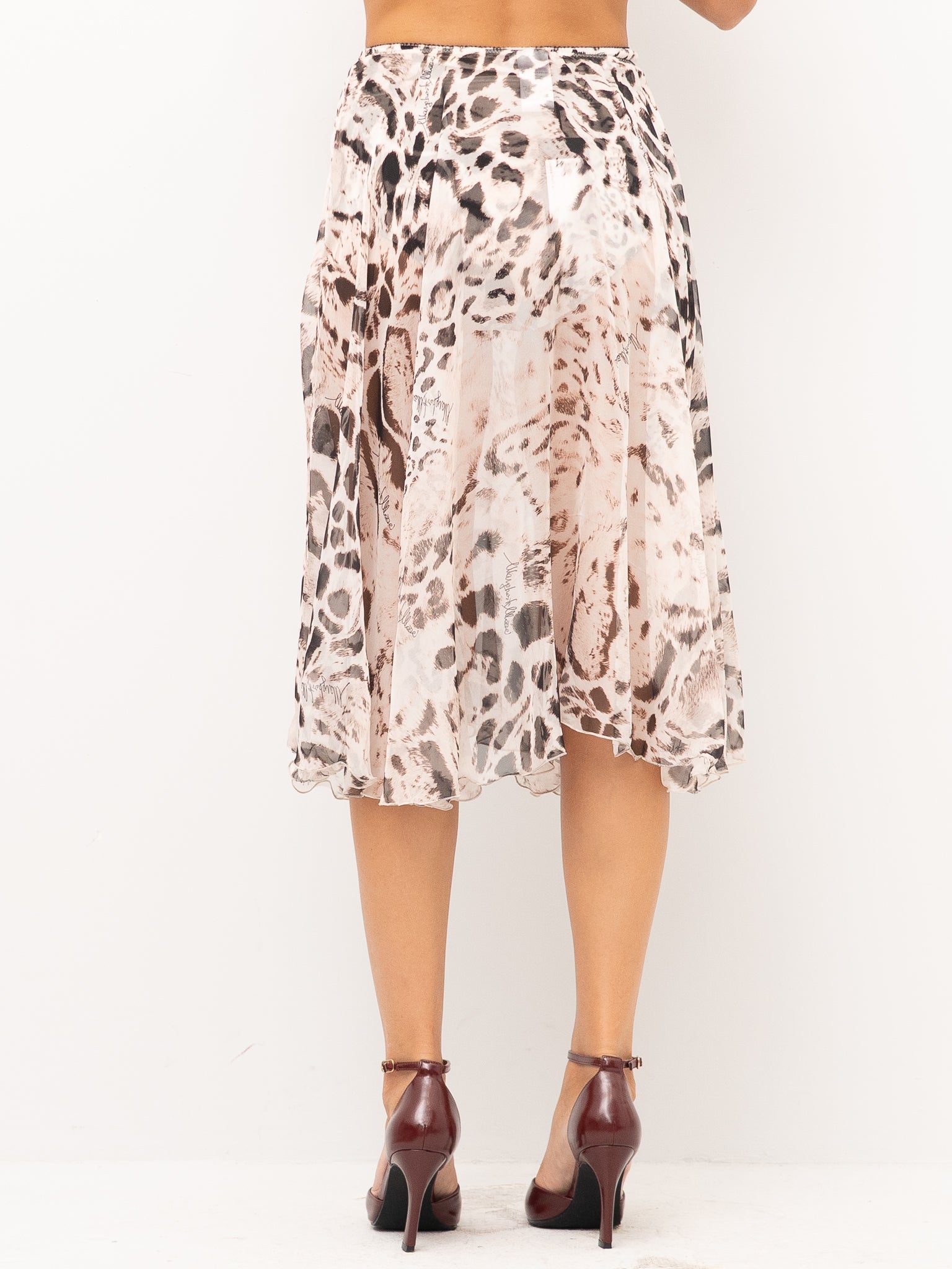 GONNA MARGHERITA MAZZEI FWIP60