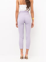 ELISABETTA FRANCHI PA17061E2 TROUSERS