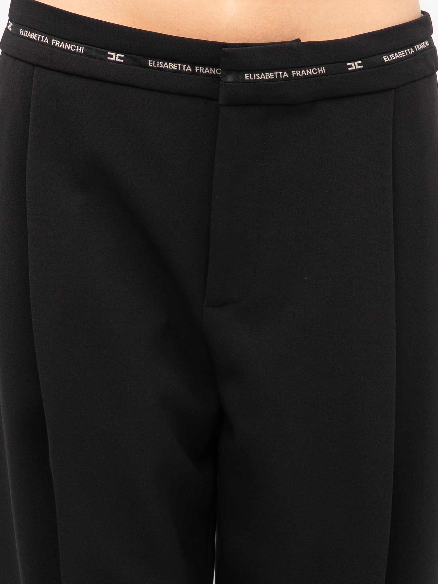 PANTALÓN ELISABETTA FRANCHI PA11656E2