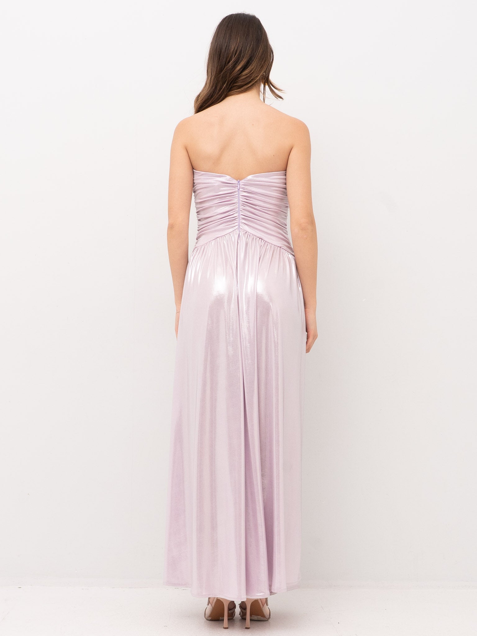 VESTIDO RELISH RCP2509006022
