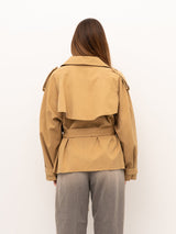 GIACCA ELEH EFW260065