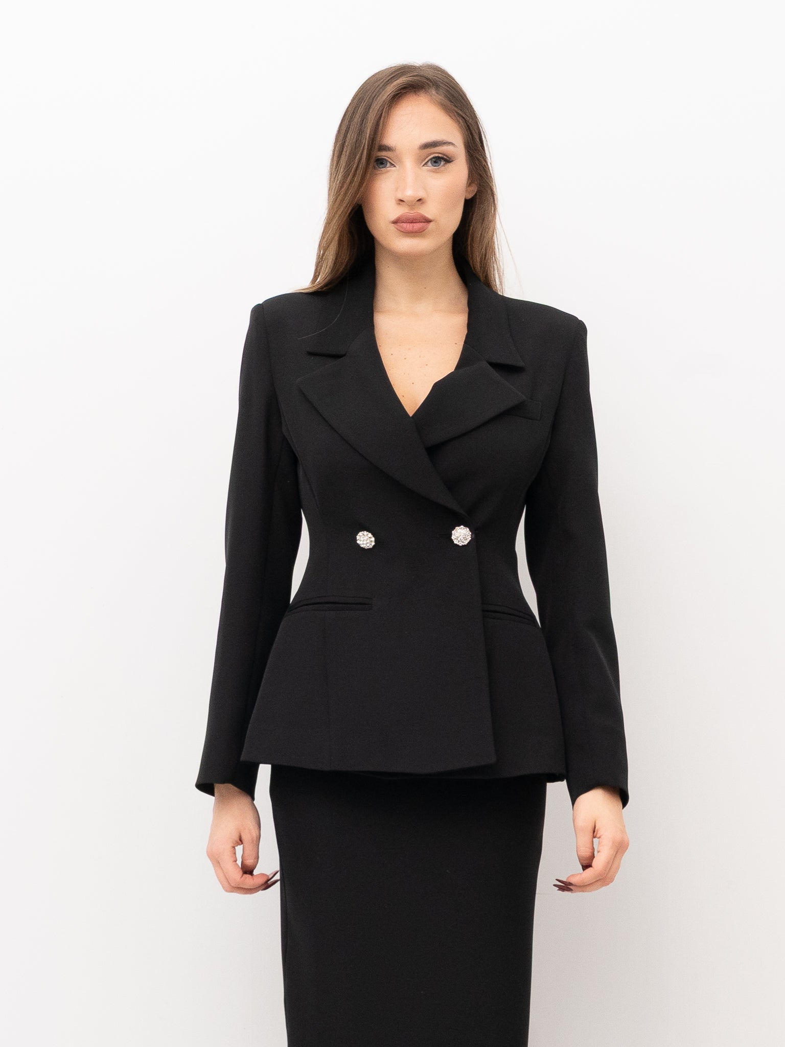 TAILLEUR MENTALITY COMP1001