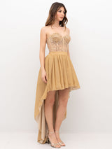 ELISAR FEDERICA DRESS