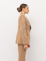 TAILLEUR DRAMEE' DRFW25929