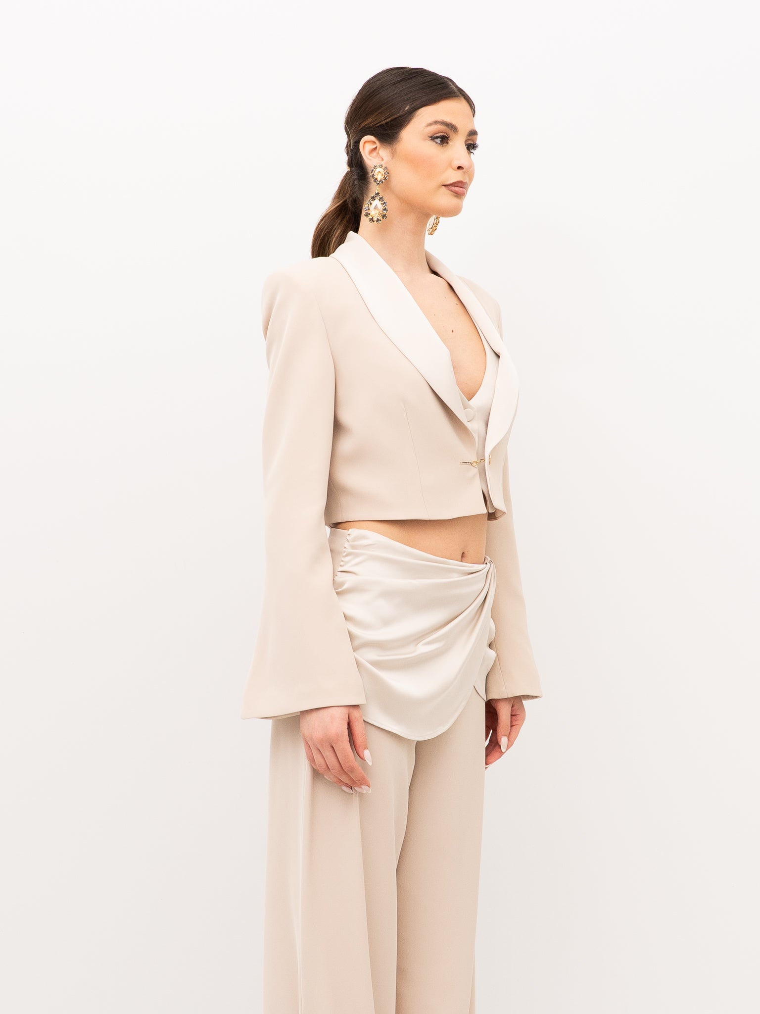 TAILLEUR SILENCE LIMITED GI5360+PA2230