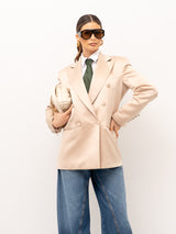 CHAQUETA SILENCE LIMITED GI5368