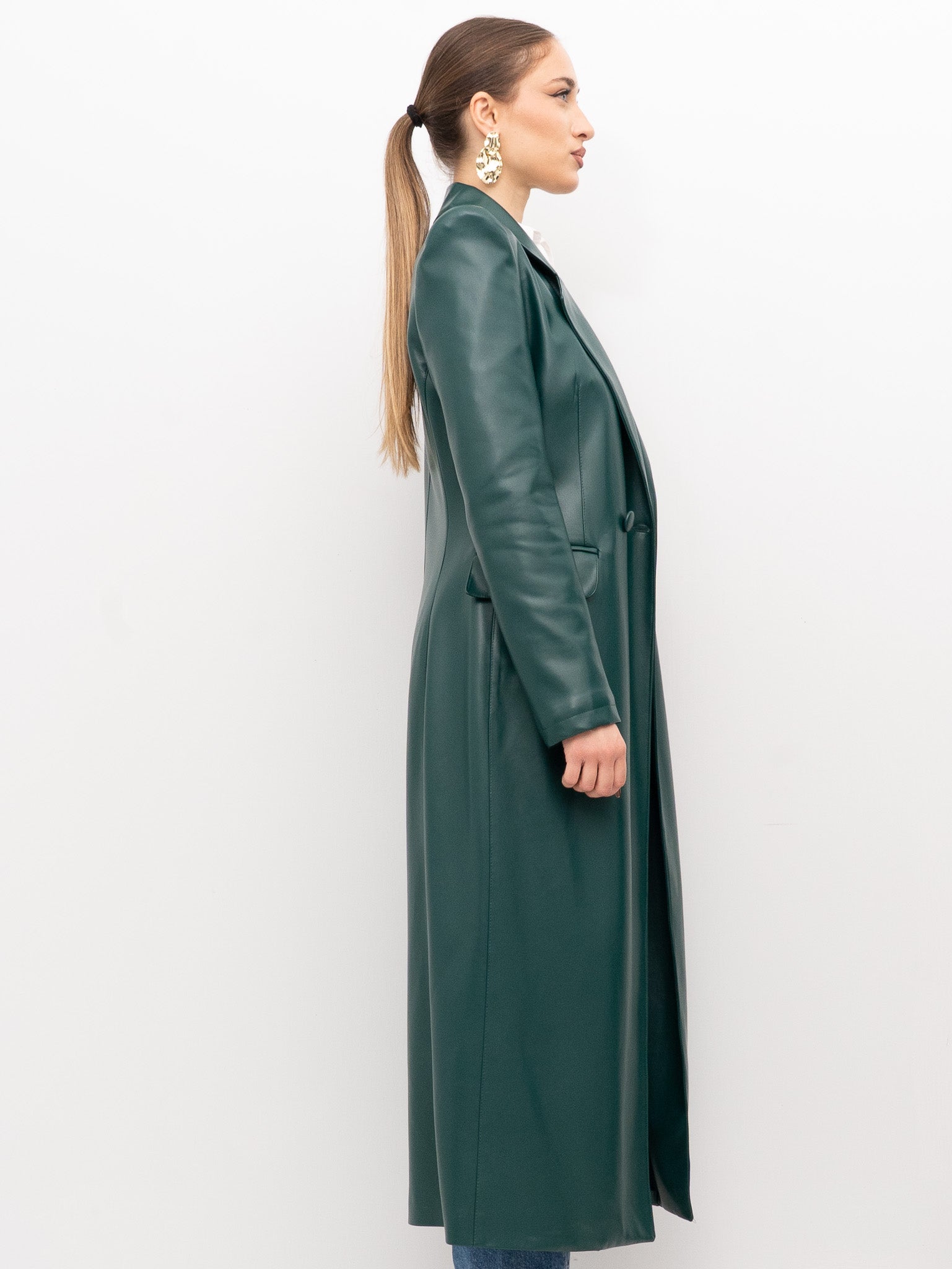 TRENCH YES LONDON CP011