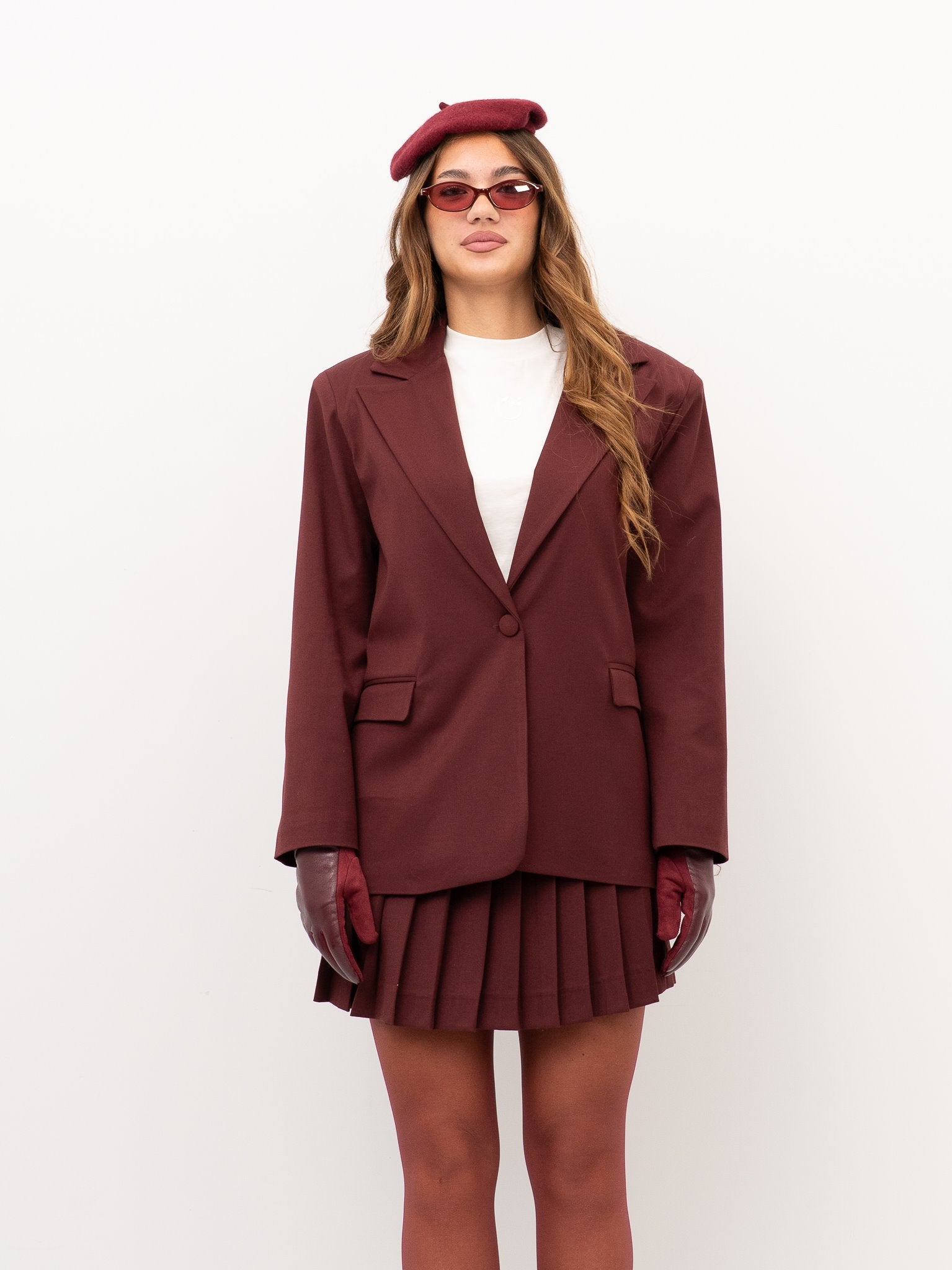 JACKET KOSTUMN°1 KI2697