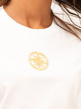 T-SHIRT ELISABETTA FRANCHI MA00866E2