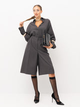 BERMUDA TWINSET MILANO 252TF2042