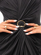 ABITO ELISABETTA FRANCHI ABR0656E2