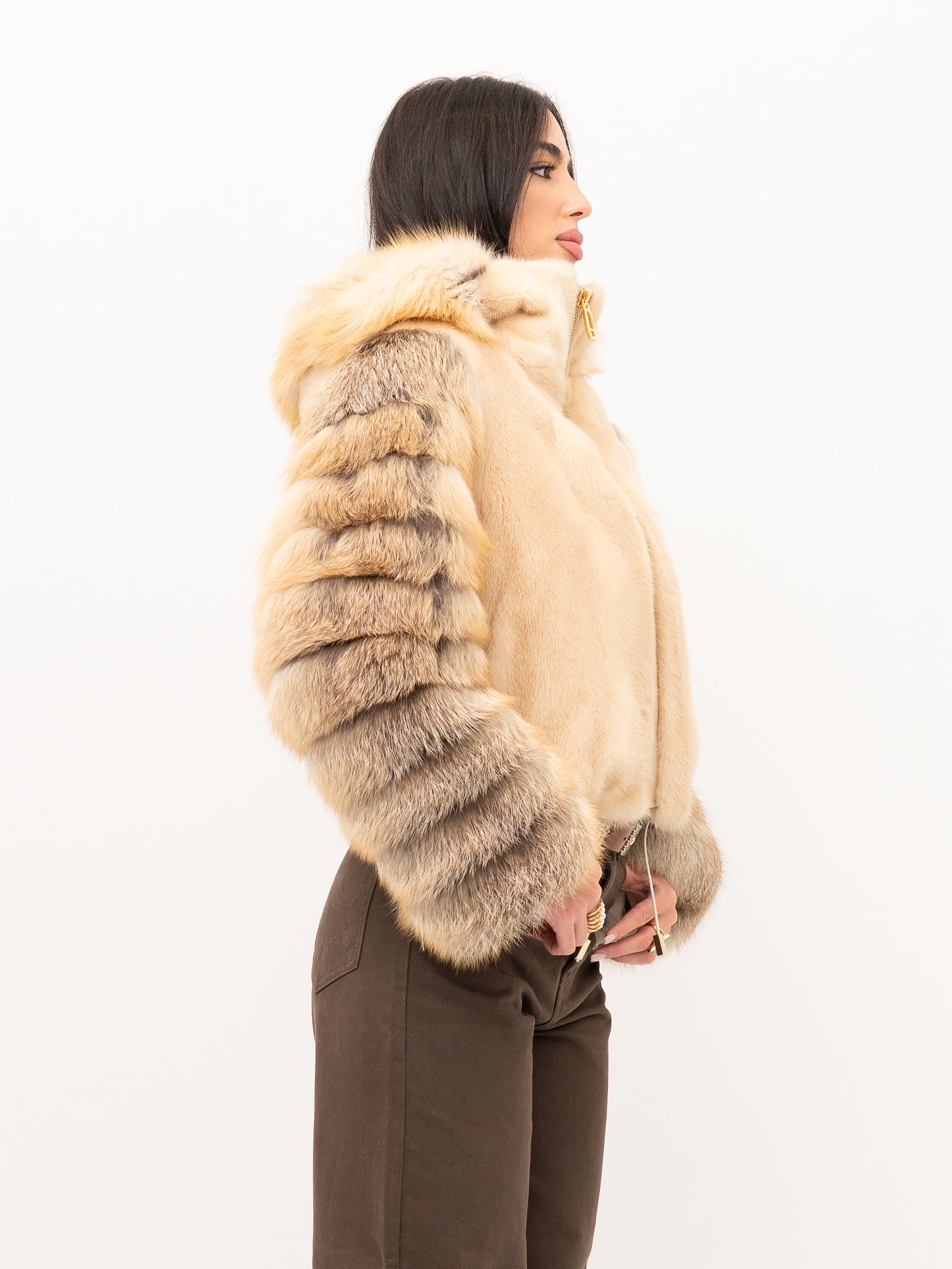 PELLICCIA EYBICY LC/60EBC-1