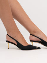 ELISABETTA FRANCHI SA17L56E2 PUMPS