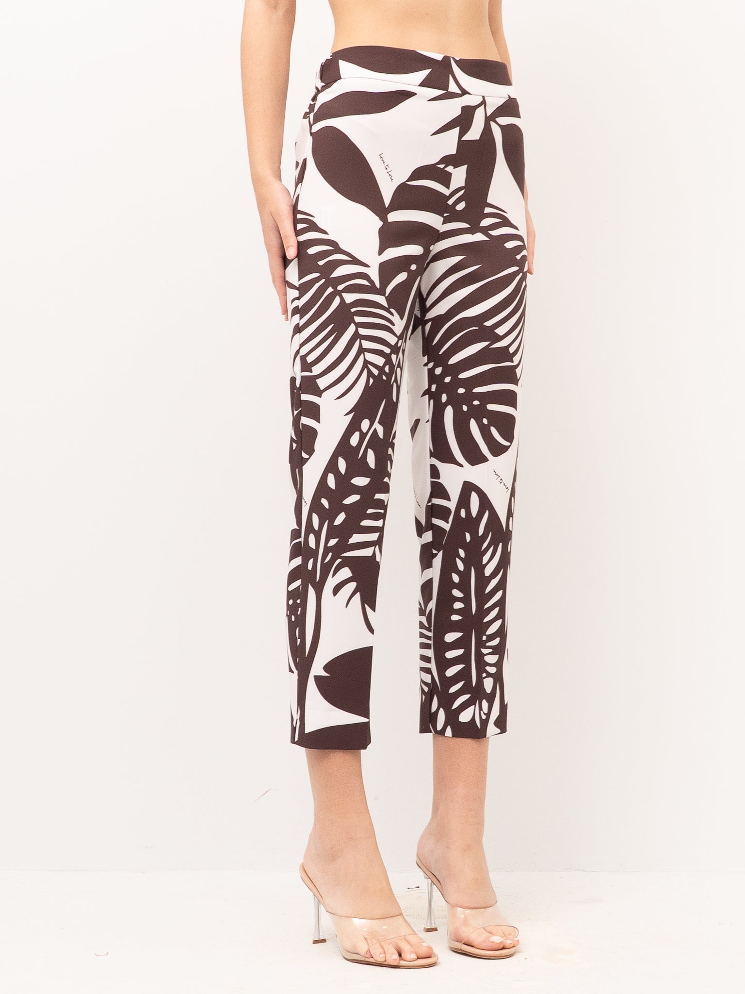 PANTALONE GAI MATTIOLO LT411