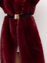 CAPPOTTO YES LONDON ECO/035