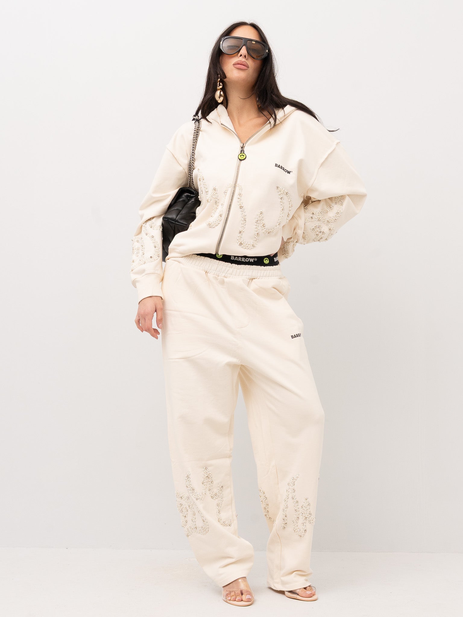 PANTALONES BARROW F5BWUAFP082