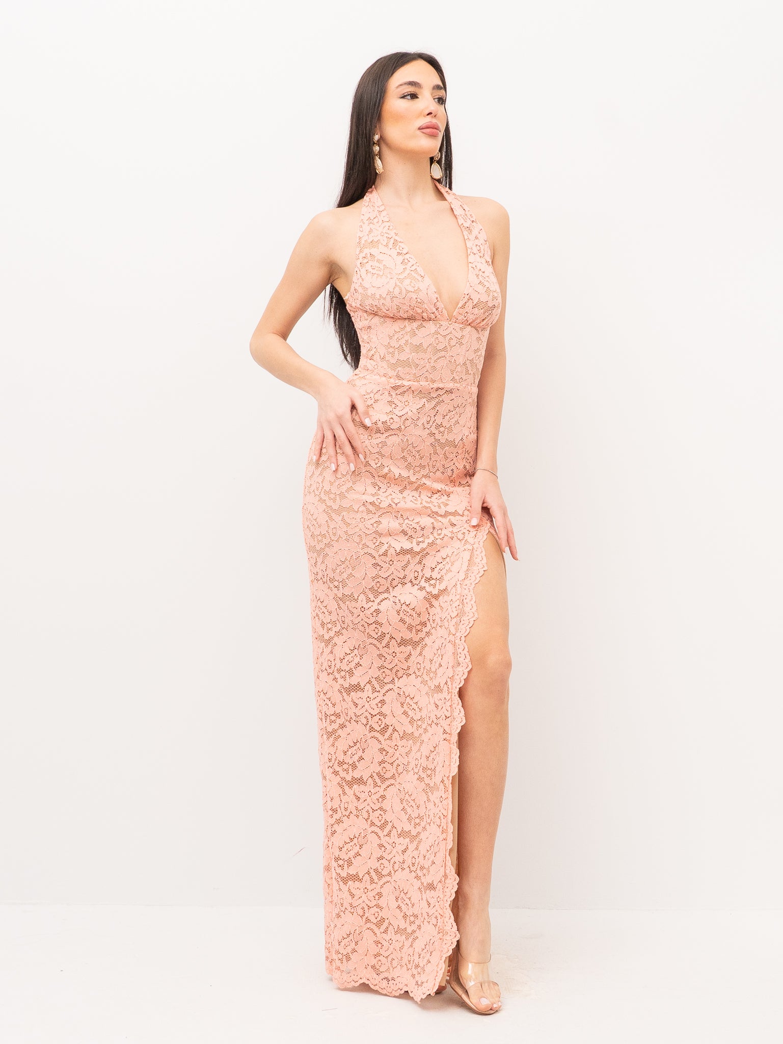 ABITO VALERIA MAZZA VM509