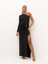 VESTIDO ALMA SANCHEZ APOUT-EL