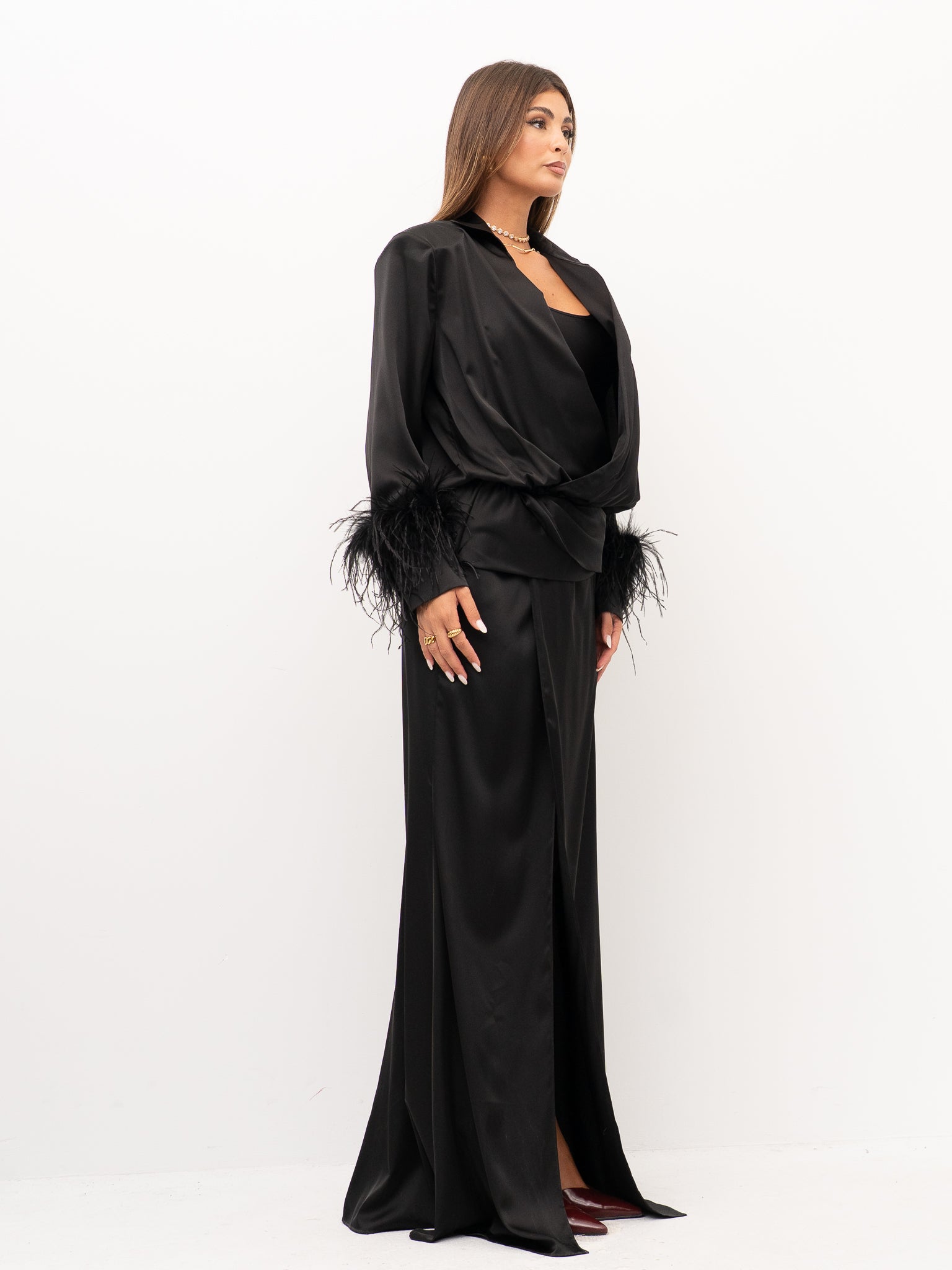 ABITO VALERIA MAZZA VM00594