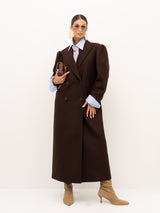 CAPPOTTO TWINSET MILANO 262TP2450