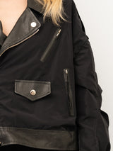 CHAQUETA BABYLON DSG544