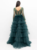 ELISAR LICIA DRESS