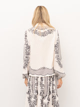 CAMICIA TWINSET MILANO 262TP267D