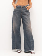 JEANS VICOLO DAC5009