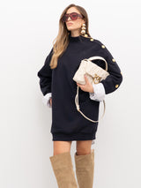FELPA PINKO 105610-A2TC