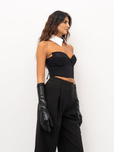 TOP ELISABETTA FRANCHI TO07067E2