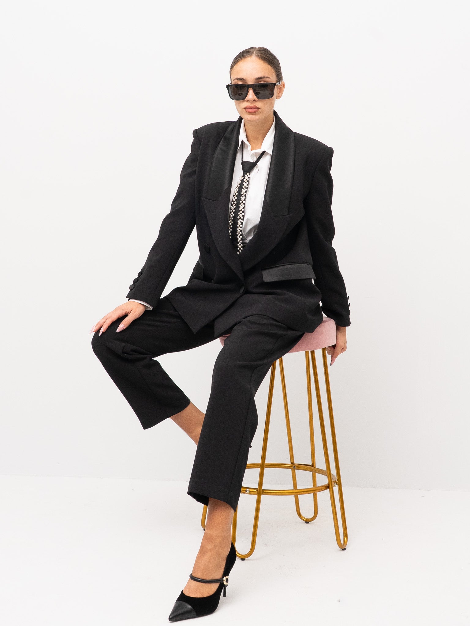 CHAQUETA RELISH RCA2505006002