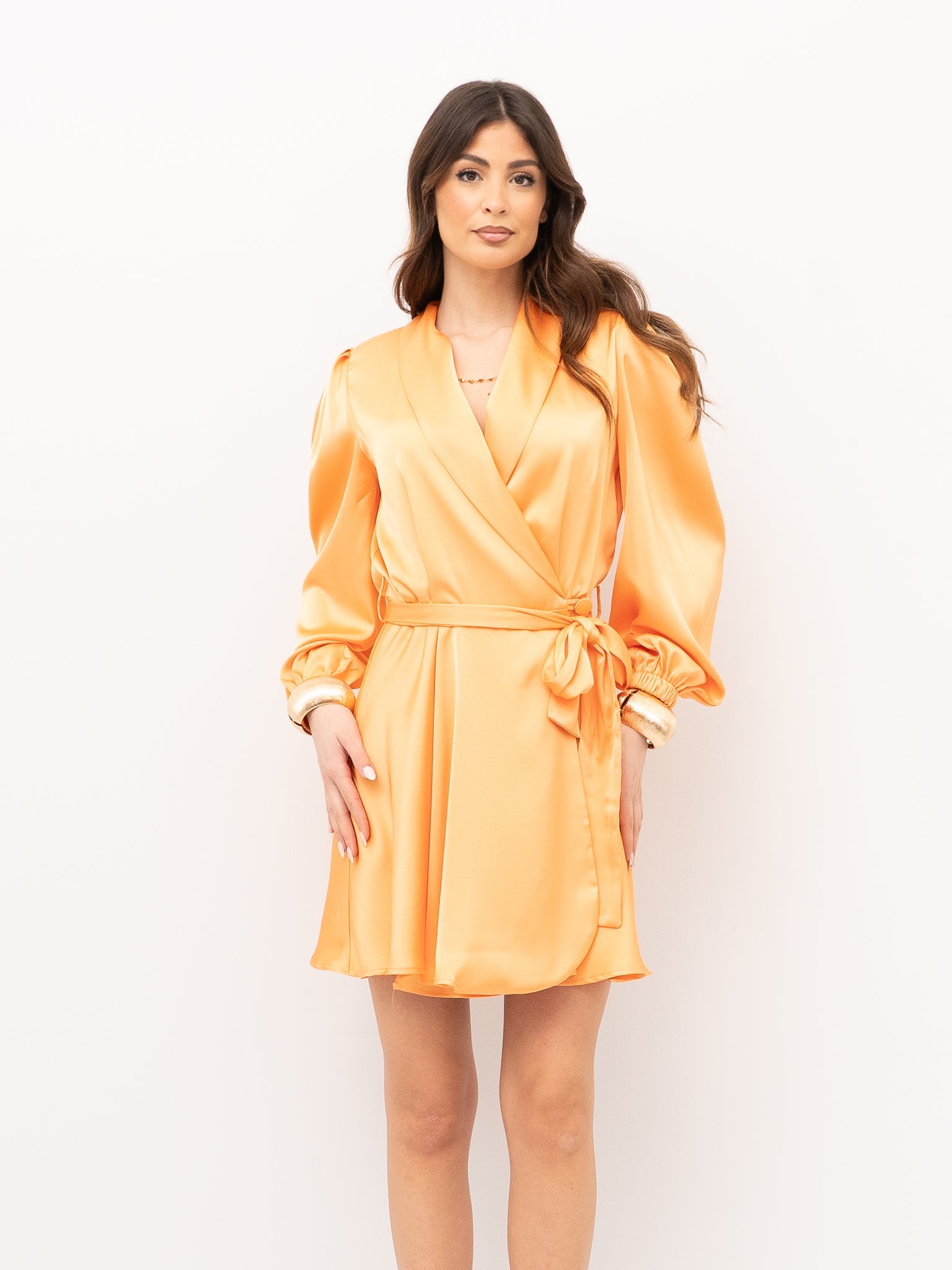 TRAJE SILENCE LIMITED AB4238