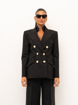 JACKET BABYLON Y S00776