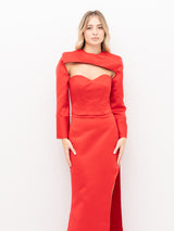 COMPLETO VALERIA MAZZA VM565