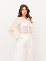 CAMICIA KOSTUMN°1 KE2683