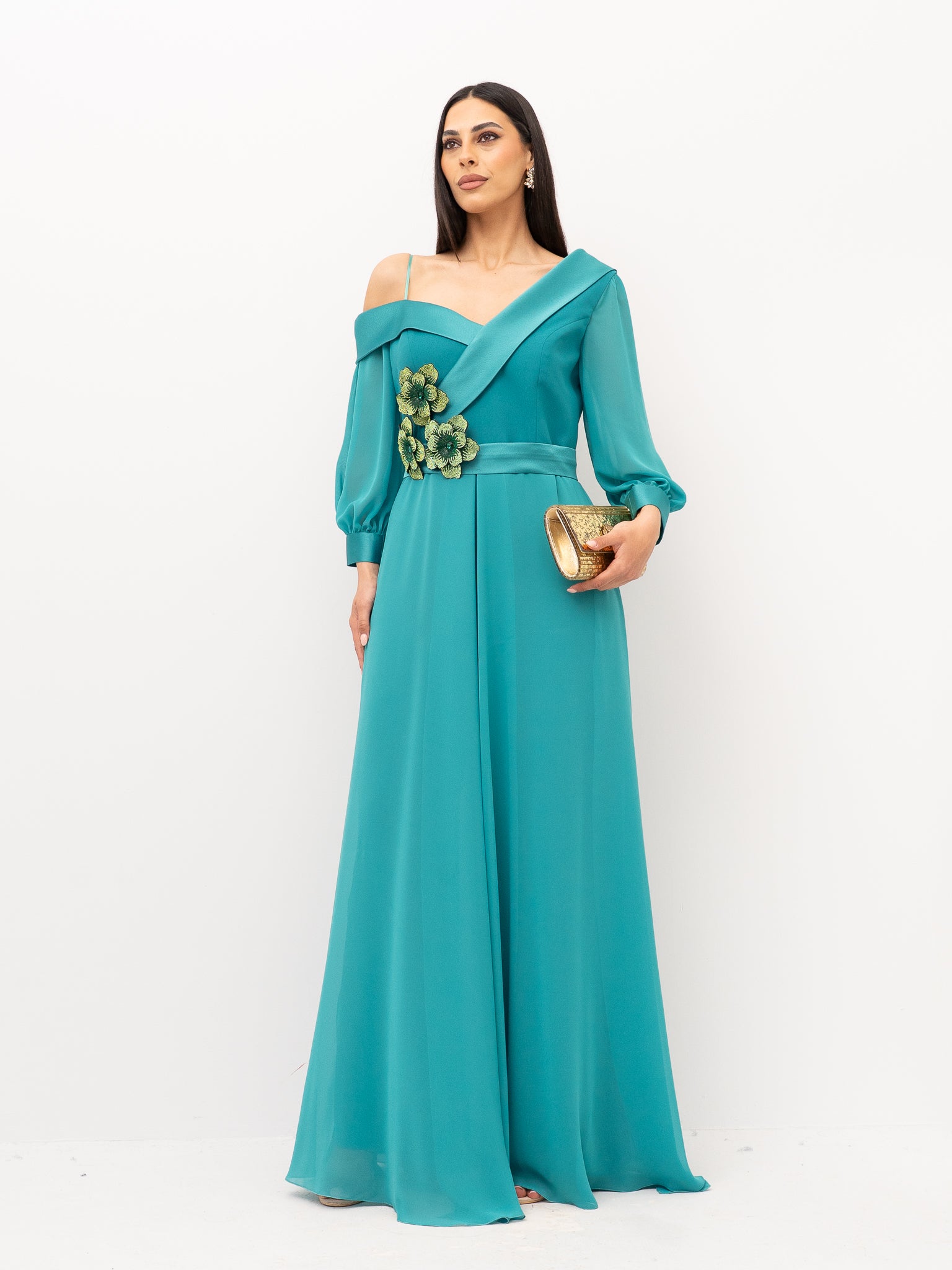 TUTA FLO' ATELIER A2026116
